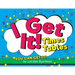 I Get It! Times Tables: You Can Get It!