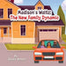 Madison's Waltz: The New Family Dynamic