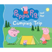 Peppa Pig and the Camping Trip: (A Family Adventure Exploring Nature, Stargazing, and Togetherness - Perfect for Toddlers, Preschoolers, and Kids Ages