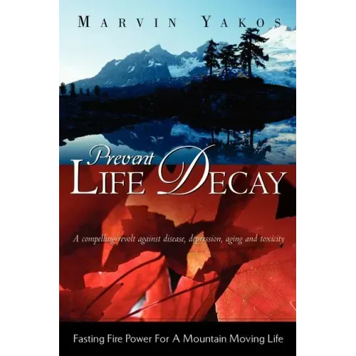 Prevent Life Decay