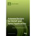 Antenna Designs for 5G/IoT and Space Applications
