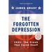 The Forgotten Depression: 1921, the Crash That Cured Itself