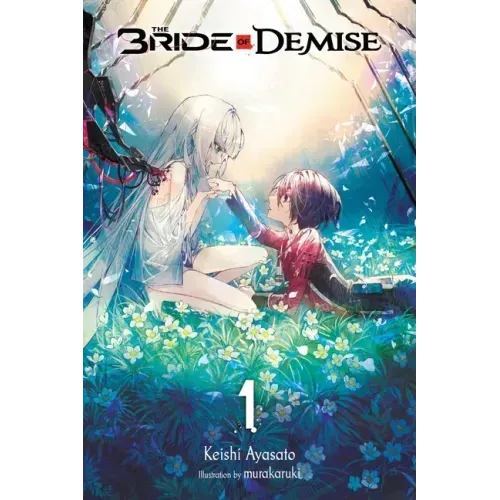The Bride of Demise, Vol. 1: Volume 1