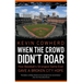 When the Crowd Didn't Roar: How Baseball's Strangest Game Ever Gave a Broken City Hope