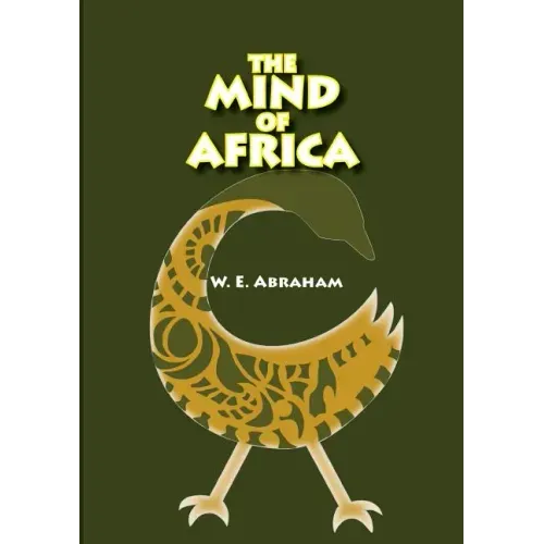 The Mind of Africa