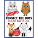 Jumbo Connect the Dots Book for Kids: Big Variety 175 Puzzles