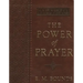 One-Minute Devotions the Power of Prayer