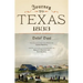 Journey to Texas, 1833