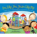 I'm Like You, You're Like Me: A Book about Understanding and Appreciating Each Other
