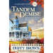 Tandem Demise: A Cycle Path Mystery
