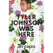 Tyler Johnson Was Here