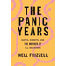 The Panic Years: Dates, Doubts, and the Mother of All Decisions