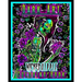 Dark Art: Adult Coloring Book