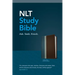 NLT Study Bible, Tutone