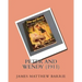 Peter and Wendy (1911)by: J.M.Barrie