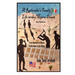 A Railroader's Family Life In the Mojave Desert: 2nd edition: From the Heart of Mexico to the Heart of the Mojave