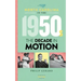 North Carolina in the 1950s: The Decade in Motion
