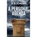 A Personal Agenda: A Highland and Islands Detective Thriller