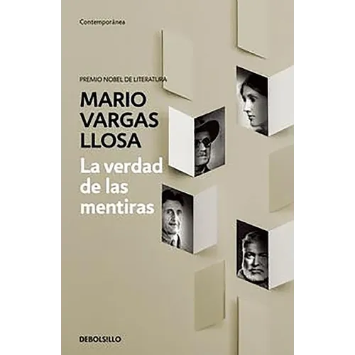 La Verdad de Las Mentiras / The Truth about Lies