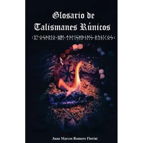 Glosario de Talismanes Rúnicos