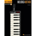 Hal Leonard Melodica Method
