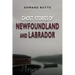 Ghost Stories of Newfoundland and Labrador