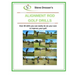 Alignment Rod Golf Tips: Over 80 drills you can easily do on your own to improve your game.