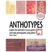 Anthotypes: Explore the darkroom in your garden and make photographs using plants
