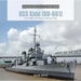 USS Kidd (DD-661): From WWII and Korea to Museum Ship