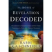 Book of Revelation Decoded: Your Guide to Understanding the End Times Through the Eyes of the Hebrew Prophets