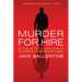 Murder for Hire: My Life as the Country's Most Successful Undercover Agent