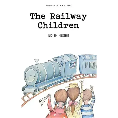 The Railway Children