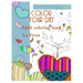 Color Your Day: Adult Coloring Book