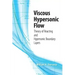 Viscous Hypersonic Flow: Theory of Reacting and Hypersonic Boundary Layers