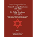 Ancestors, Descendants & Allied Lines of Dr. Jacob George Bruckman 1800-1885 & Dr. Philip Bruckman 1797-1874, German Jewish Immigrant Physicians and B