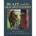 Blaze and the Gray Spotted Pony