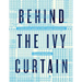 Behind The Ivy Curtain: A Data Driven Guide to Elite College Admissions