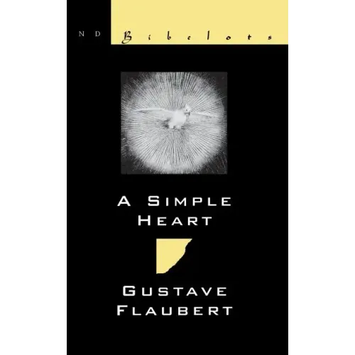 A Simple Heart