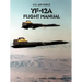 Yf-12a Flight Manual