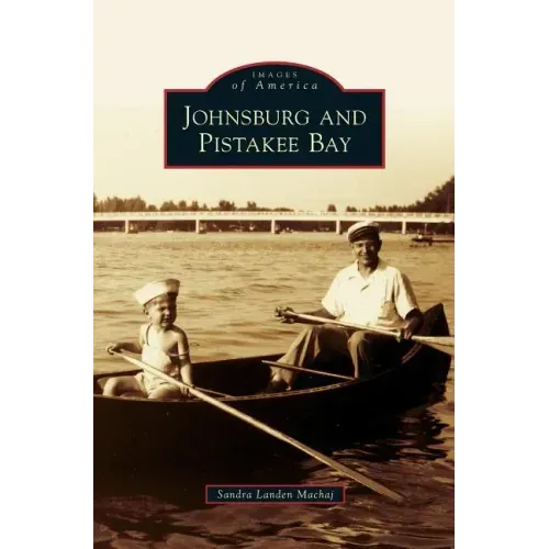 Johnsburg and Pistakee Bay