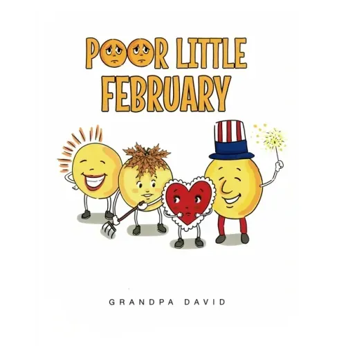 Poor Little February