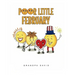 Poor Little February