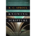 Knowing Scripture