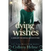 Dying Wishes: A Paranormal Women's Fiction Novel