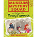 Museum Mystery Squad and the Case of the Moving Mammoth