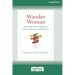 Wander Woman: How High-Achieving Women Find Contentment and Direction (16pt Large Print Edition)