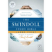 The Swindoll Study Bible NLT, Large Print