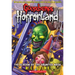 Scream of the Haunted Mask (Goosebumps Horrorland #4): Volume 4