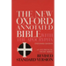 New Oxford Annotated Bible-RSV