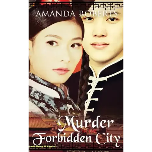 Murder in the Forbidden City